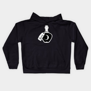 Dream in a bottle Kids Hoodie